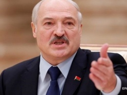 Лукашенко «открестился» от планов по созданию конфедерации с РФ