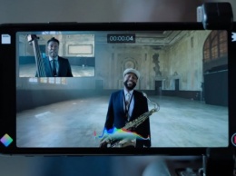 IOS 13 позволит некоторым iPhone и iPad снимать на две камеры сразу