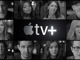 Apple раскритиковали за бесплатную подписку на Apple TV+