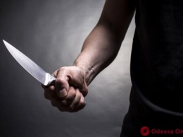 В Одесской области из СИЗО вышел парень, нанесший бывшей возлюбленной 19 ножевых ранений