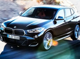 Почему BMW перешла на передний привод