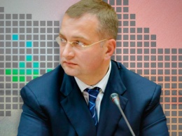 Атаманюк Юрий Анатольевич: генерал-майор налоговой службы