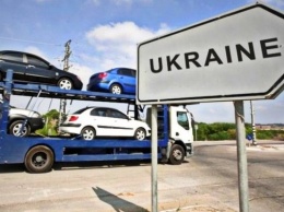 Автомобили рухнут в цене: в Украине могут отменить грабительский налог