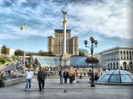 Назаров и Зозуля: два друга, из-за которых за 4 года так и не заработал «Кyiv Smart City»