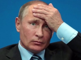 Путина нет в живых, раскрыт главный секрет Кремля: россияне должны это знать