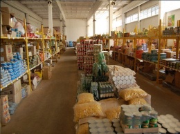 В Запорожской области в топе продаж на продуктовом рынке рыба, алкоголь и мясо