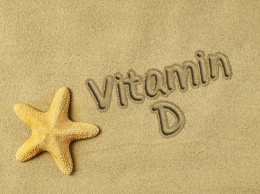 Как определить дефицит витамина D в организме