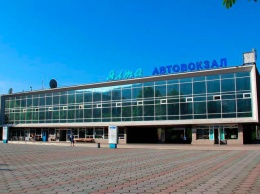 Власти города: с автовокзала Ялты ликвидированы все нелегальные перевозчики