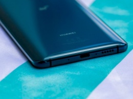 Спецификации и дизайн HUAWEI Mate 30 Pro показали на реальных фото