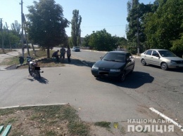 На Николаевщине за сутки в ДТП пострадали 12-летняя девочка и две пенсионерки