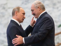 Политолог назвал истинные причины «внезапного сближения» РФ и Беларуси