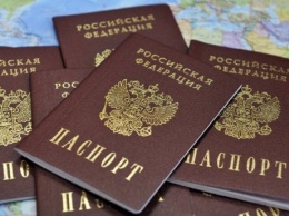 РФ ускоряет выдачу паспортов в ОРДЛО, - разведка