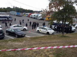 Перестрелка возле автовокзала в Днепре: убийца полицейских Пугачев просит смягчить приговор (Фото/Видео)