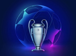 Представлен новый официальный мяч группового этапа Лиги чемпионов