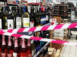 В России введут новые ограничения на продажу алкоголя