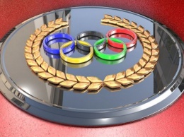 Панда Бин Двень Двень: зимняя Олимпиада-2022 получила талисман