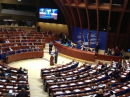 Определен состав украинской делегации в Парламентскую Ассамблею Совета Европы (список)