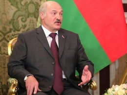 Лукашенко: конфликт в Украине без США решить не удастся