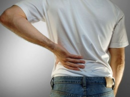 Express: с болью в спине связано много заблуждений