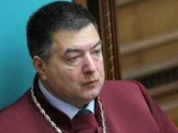 КСУ возглавил новый судья: Его возвысил Янукович и унижал Кучма