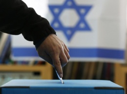 В Израиле прошли вторые за год досрочные выборы