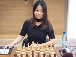 Чемпионка мира по шахматам Цзюй Вэньцзюнь лидирует на первом этапе женского Гран-при ФИДЕ