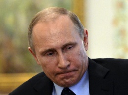Путин все, его судьба давно предрешена: стало известно о катастрофе