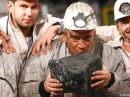 Европа отказывается от угля, но Россия не верит в потерю рынка
