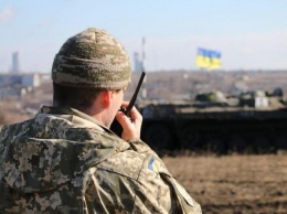 В ООС готовятся к полному отводу войск