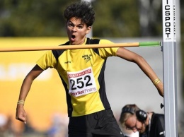 14-летний мальчик завоевал бронзу на взрослом чемпионате Швеции с феноменальным результатом