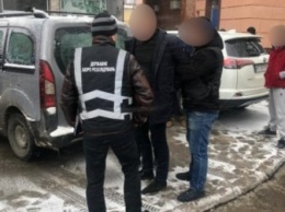 В Херсоне будут судить начальника ТСЦ, которого обвиняют в получении взятки