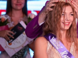 Кто представит Запорожье на всеукраинском конкурсе красоты - фото