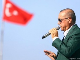 Раскол в турецкой партии власти: конец эпохи Эрдогана?