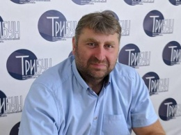 Депутат рассказал, за что Хортива лишили кресла мэра Рубежного