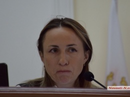 Депутаты не дали Виктории Москаленко «тотально распоряжаться» коммунальным имуществом