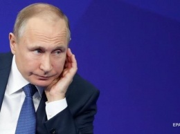 Атака на НПЗ: Путин и саудовский принц обсудили цены на нефть