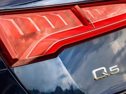 В России сильно подешевели сразу несколько моделей Audi