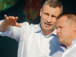 Досрочные выборы мэров Киева и Днепра: быть или не быть
