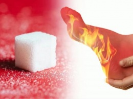 Сахар - это сладкий яд: Домашний шугаринг почти стоил студентке жизни