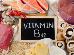 Анемия и другие причины дефицита витамина В12