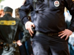 В Москве произошла перестрелка между полицейскими
