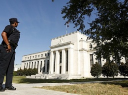 ФРС США снова снизила ставку