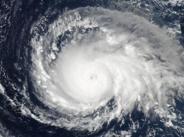 На побережье Мексики обрушился ураган