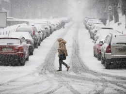 Зима-2020 заморозит украинцев: затянется надолго, пугающий прогноз