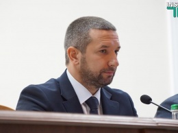 Что писали о новом николаевском губернаторе Александре Стаднике (ФОТО)