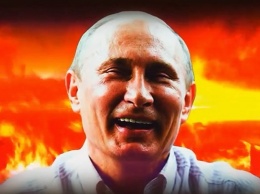Изгнание Путина из Кремля: в сеть слили видео спецоперации, россияне в ужасе