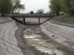 В оккупированном Крыму готовятся получать воду из Украины