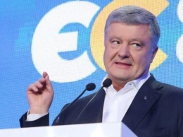 ''Это инициатива Путина'': Порошенко рассказал о новой угрозе на Донбассе