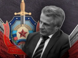 Пытает неугодных ''на подвале'': рассекречен агент ФСБ на Донбассе