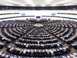 В Европарламенте выразили озабоченность попытками властей РФ обелить советский тоталитарный режим